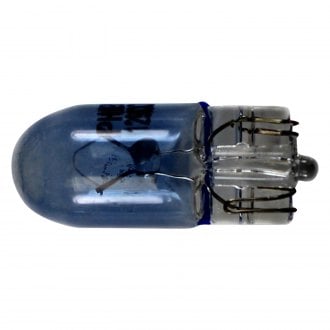 Philips® - Miniatures License Plate Light Bulbs