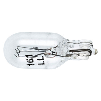 Philips® - Miniatures LongerLife Bulbs (161)