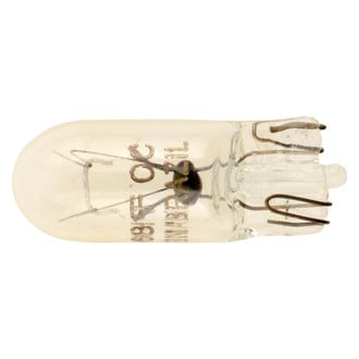 Philips® - Miniatures DRL / Parking Light Bulbs