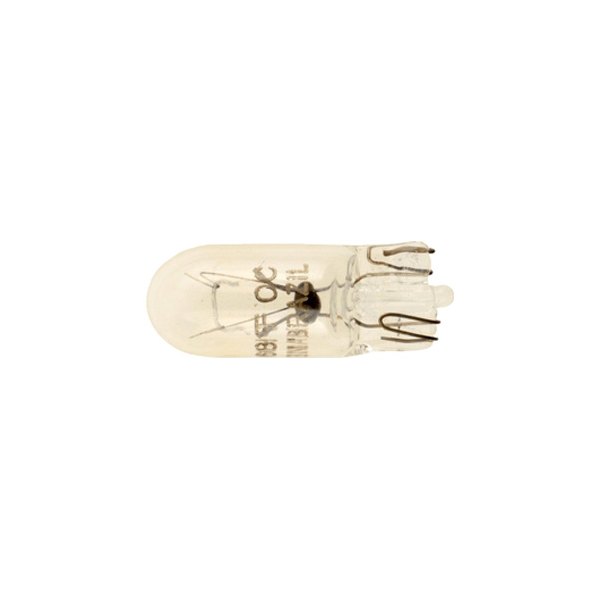 Philips® - Miniatures LongerLife Bulbs (168)