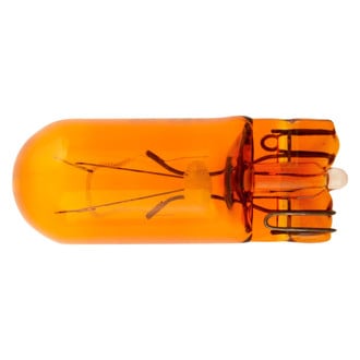 Philips® - Miniatures DRL / Parking Light Bulbs