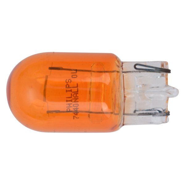 Philips® - Miniatures LongerLife Bulbs (7440NA)