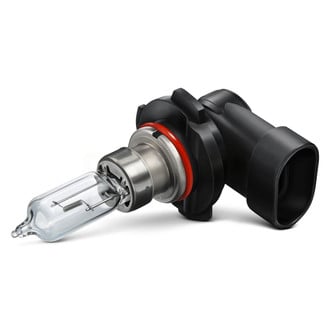 Philips® - VisionPlus Replacement Bulb (9005 / HB3)