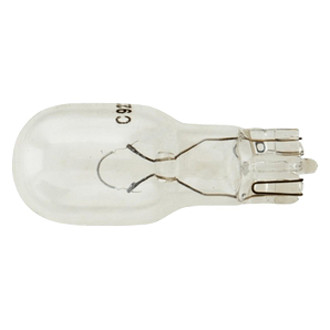Philips® - Miniatures LongerLife Bulbs (912)