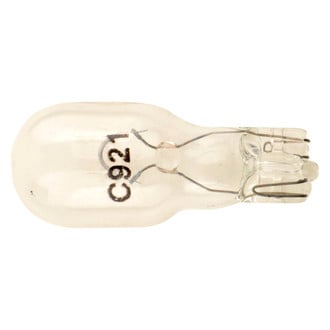 Philips® 921B2 - Miniatures Standard Bulbs (921)