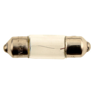 Philips® - Miniatures Interior Light Bulbs