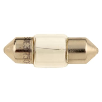 Philips® - Miniatures Standard Bulbs (DE3175)