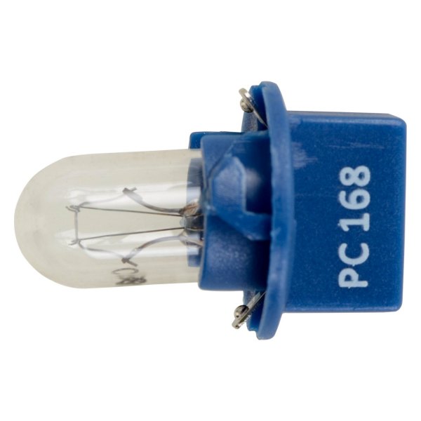 Philips® - Miniatures Standard Bulbs (PC168)