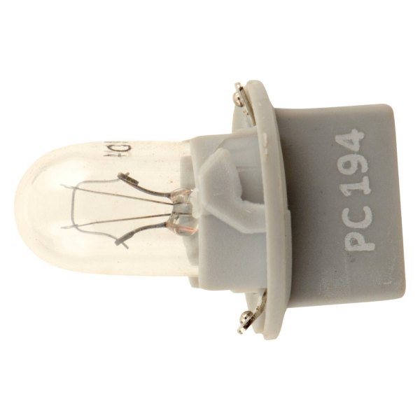 Philips® - Miniatures Standard Bulbs (PC194)