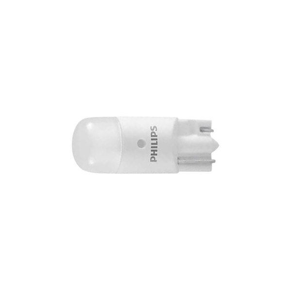 Philips® - Vision LED Bulbs (194 / T10)