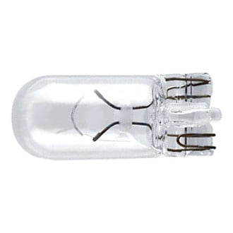 Philips® - Vision Halogen Replacement Bulbs