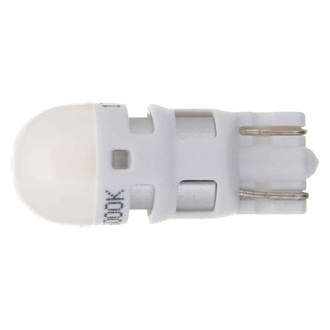 Philips® 194WLED - Ultinon LED Bulbs (194 / T10, White)