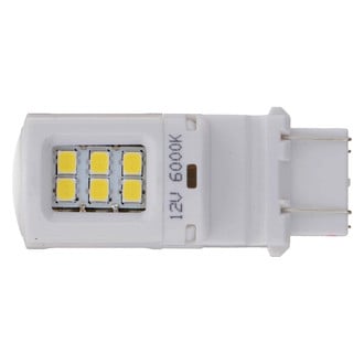 Philips® - Ultinon LED Bulbs (3057, White)
