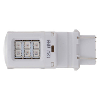 Philips® - Ultinon LED Bulbs (3157, Amber)