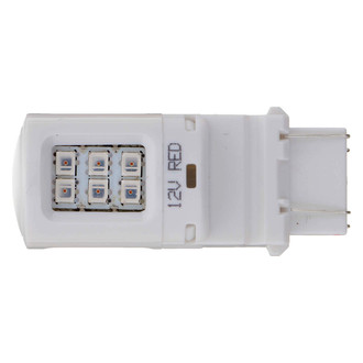 Philips® - Ultinon LED Bulbs (3157, Red)