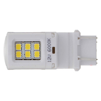 Philips® - Ultinon LED Bulbs (3157, White)