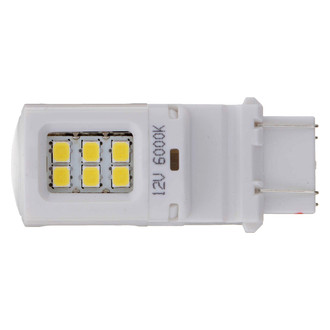 Philips® - Ultinon LED Bulbs (4057, White)