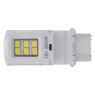 Philips® - Ultinon LED Bulbs (4157, White)