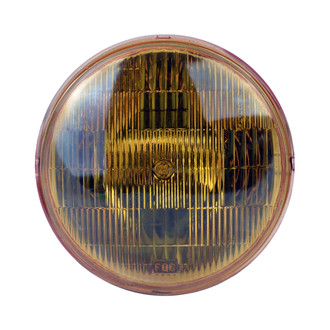 Philips® - Driver or Passenger Side Replacement Fog Light