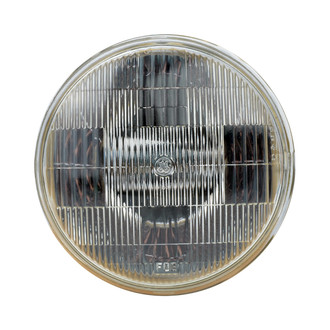 Philips® - Driver or Passenger Side Replacement Fog Light