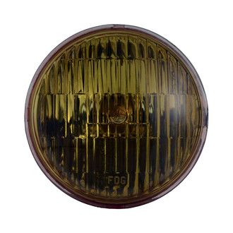 Philips® - Driver or Passenger Side Replacement Fog Light