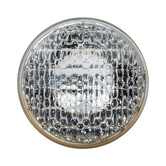 Philips® - 5 3/4" Round Chrome Factory Style Sealed Beam Headlight (H4419)