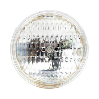 Philips® - 4 1/2" Round Chrome Factory Style Sealed Beam Headlight (H4461)