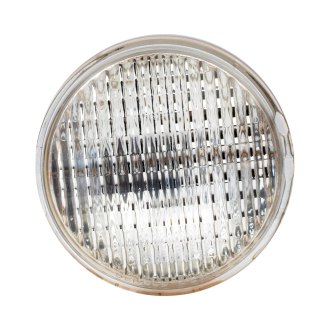 Philips® - 4 1/2" Round Chrome Factory Style Sealed Beam Headlight (H4466)