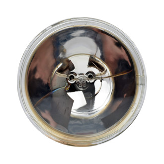 Philips® - 5 3/4" Round Chrome Factory Style Sealed Beam Headlight (H4537)