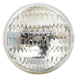 Philips® - 4 1/2" Round Chrome Factory Style Sealed Beam Headlight (H4589)