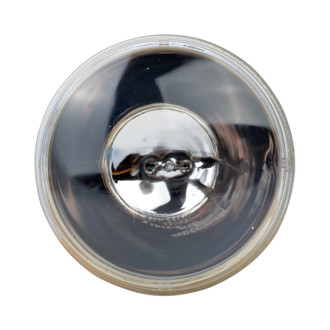 Philips® - 5 3/4" Round Chrome Factory Style Sealed Beam Headlight (H4636)