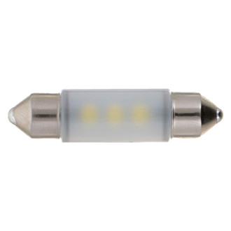 Philips® - Ultinon LED Bulb (6418, White)