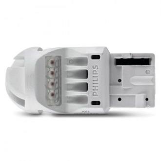 Philips® - Vision LED Stop / Tail Light Bulbs