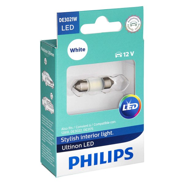 Philips® - Ultinon LED Bulb (DE3021)