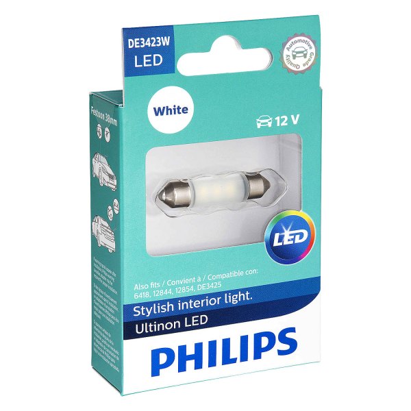 Philips® - Ultinon LED Bulb (DE3423)