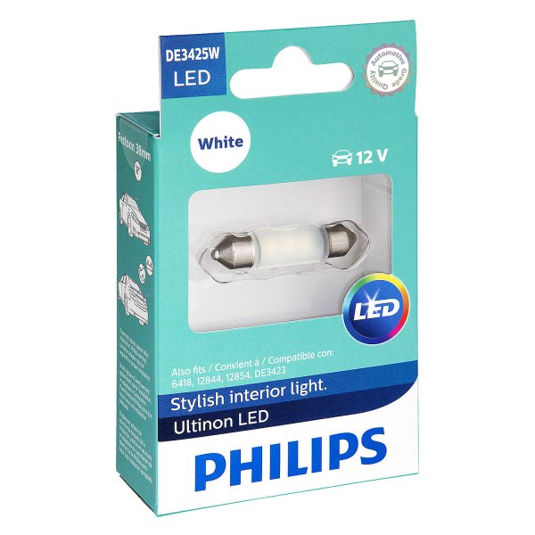 Philips® - Ultinon LED Bulb (DE3425)