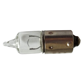 Philips® - Miniatures Standard Bulbs (BA9S)