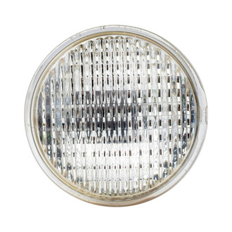 Philips® - 4 1/2" Round Chrome Factory Style Sealed Beam Headlight (H7606)