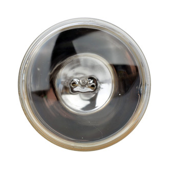 Philips® - 5 3/4" Round Chrome Factory Style Sealed Beam Headlight (H7635)