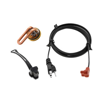Phillips & Temro® - Engine Heater