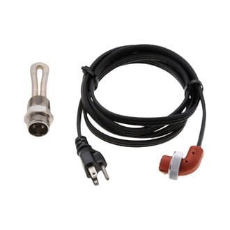 Phillips & Temro® - Engine Heater