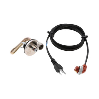 Phillips & Temro® - Immersion Engine Heater