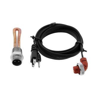 Phillips & Temro® - Immersion Engine Heater
