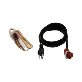 Phillips & Temro® - Immersion Engine Heater