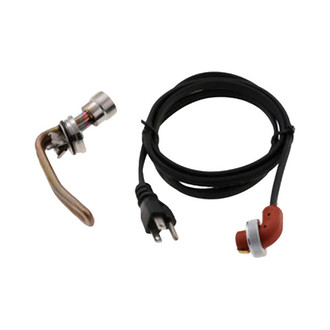 Phillips & Temro® - Freeze Plug Engine Heater