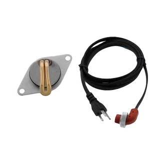 Phillips & Temro® - Immersion Engine Heater