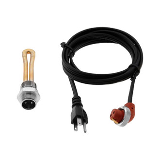 Phillips & Temro® - Immersion Engine Heater