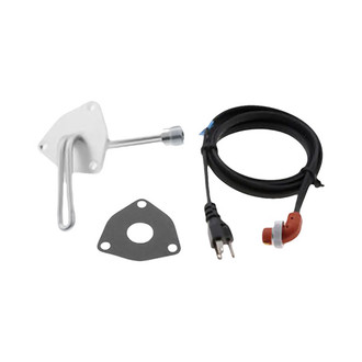 Phillips & Temro® - Immersion Engine Heater