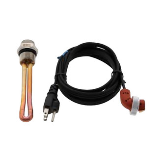Phillips & Temro® - Immersion Engine Heater