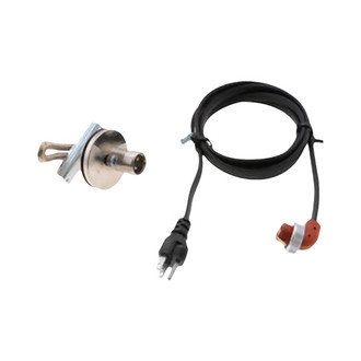 Phillips & Temro® - Freeze Plug Engine Heater